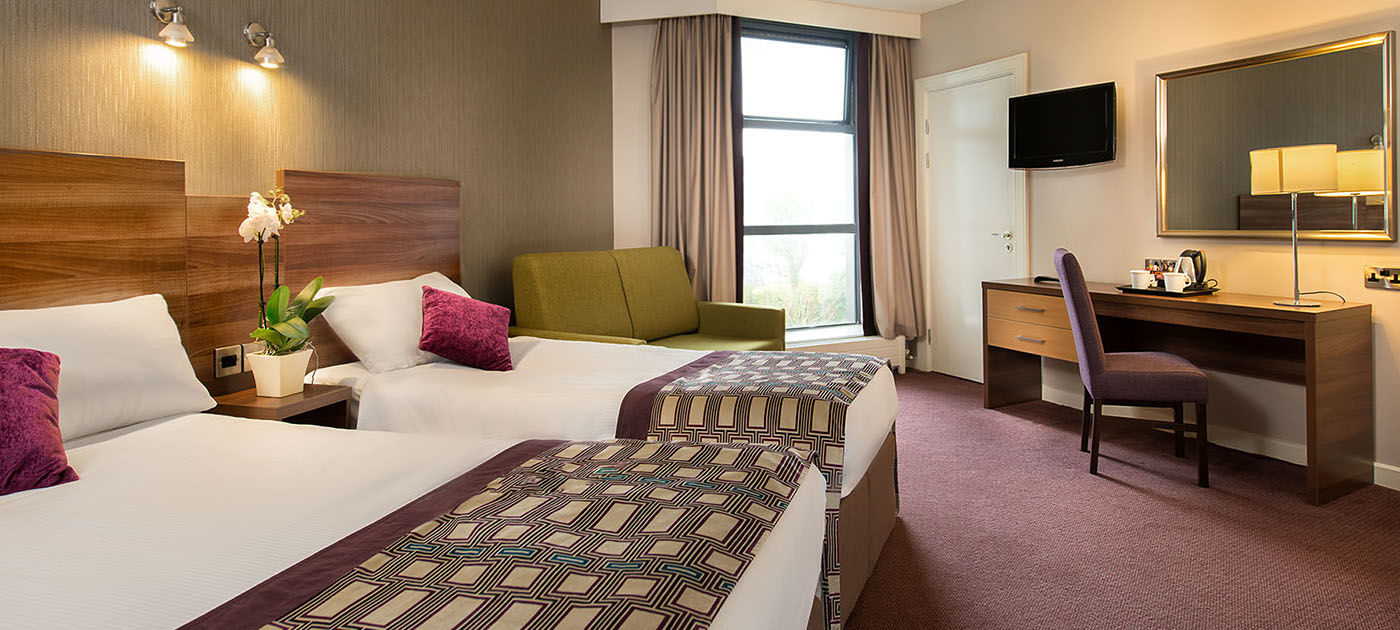 Leonardo Hotel Dublin Christchurch - Formerly Jurys Inn Kültér fotó