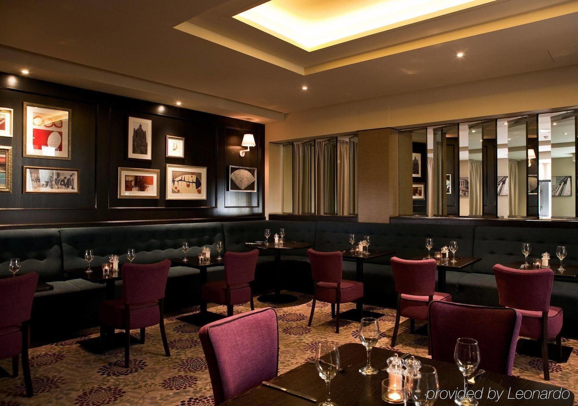 Leonardo Hotel Dublin Christchurch - Formerly Jurys Inn Kültér fotó